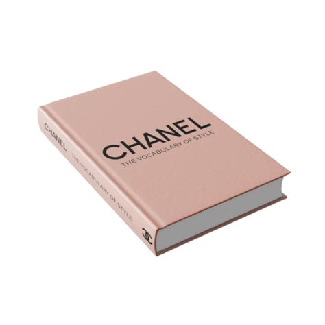 livro caixa chanel|Caixa Chanel .